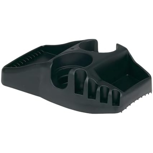 Go Gear EFF-BLA Black Efficiency Console