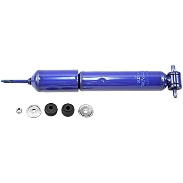 Monroe Monro-Matic Plus 32326 Suspension Shock Absorber for Chevrolet Silverado