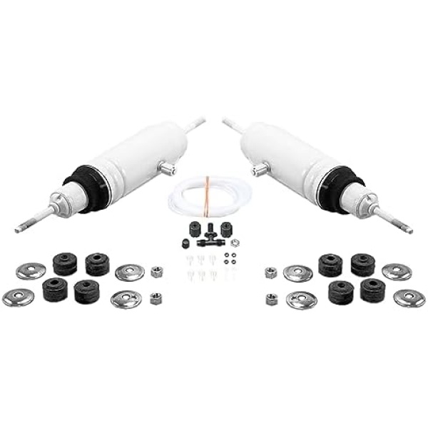 Monroe Max-Air MA705 Air Adjustable Air Shock Absorber Pack of 2 for Ford