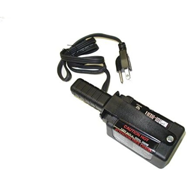 Kat's - 1155X 1155 200 Watt Magnetic Heater