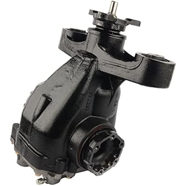 Rear Differential Axle Carrier 3.27 Ratio Replacement for Cadillac ATS AWD 6AT